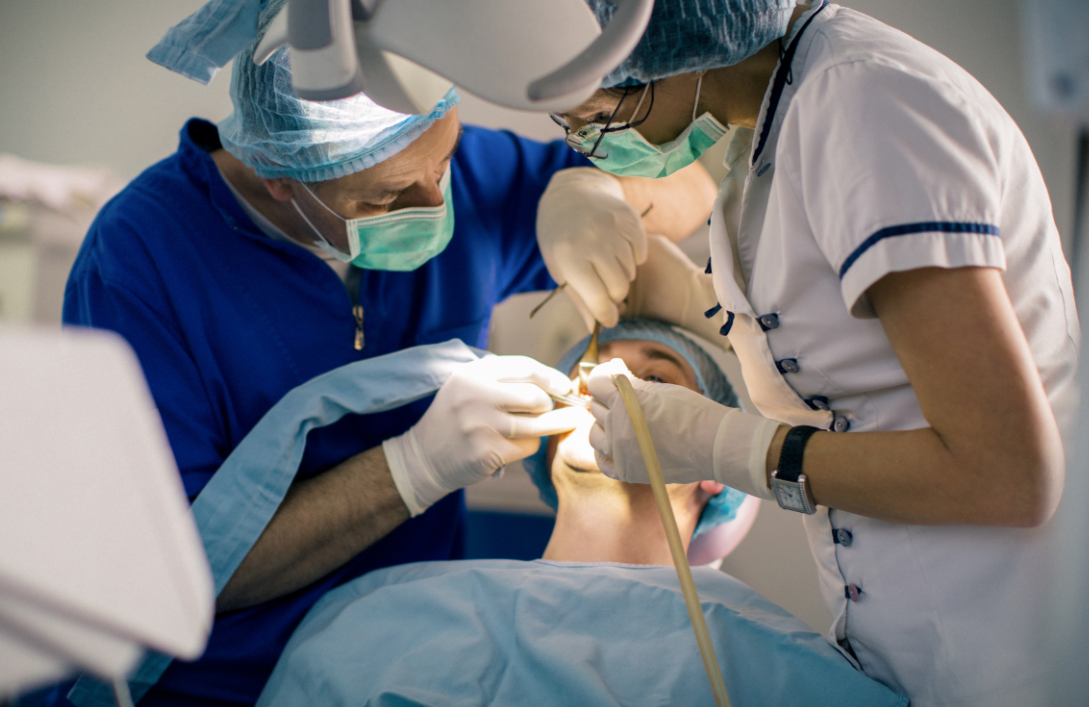 Stomatolog, stomatologia Płock