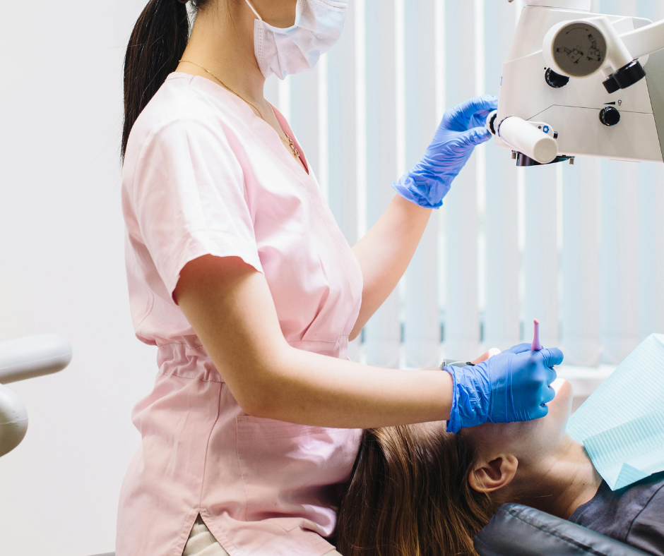 Stomatolog, stomatologia Płock